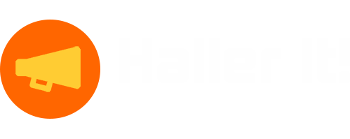 SEO Digital Marketing Agency Haller It